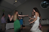 Patrick and Jen's Wedding - Dancing 380